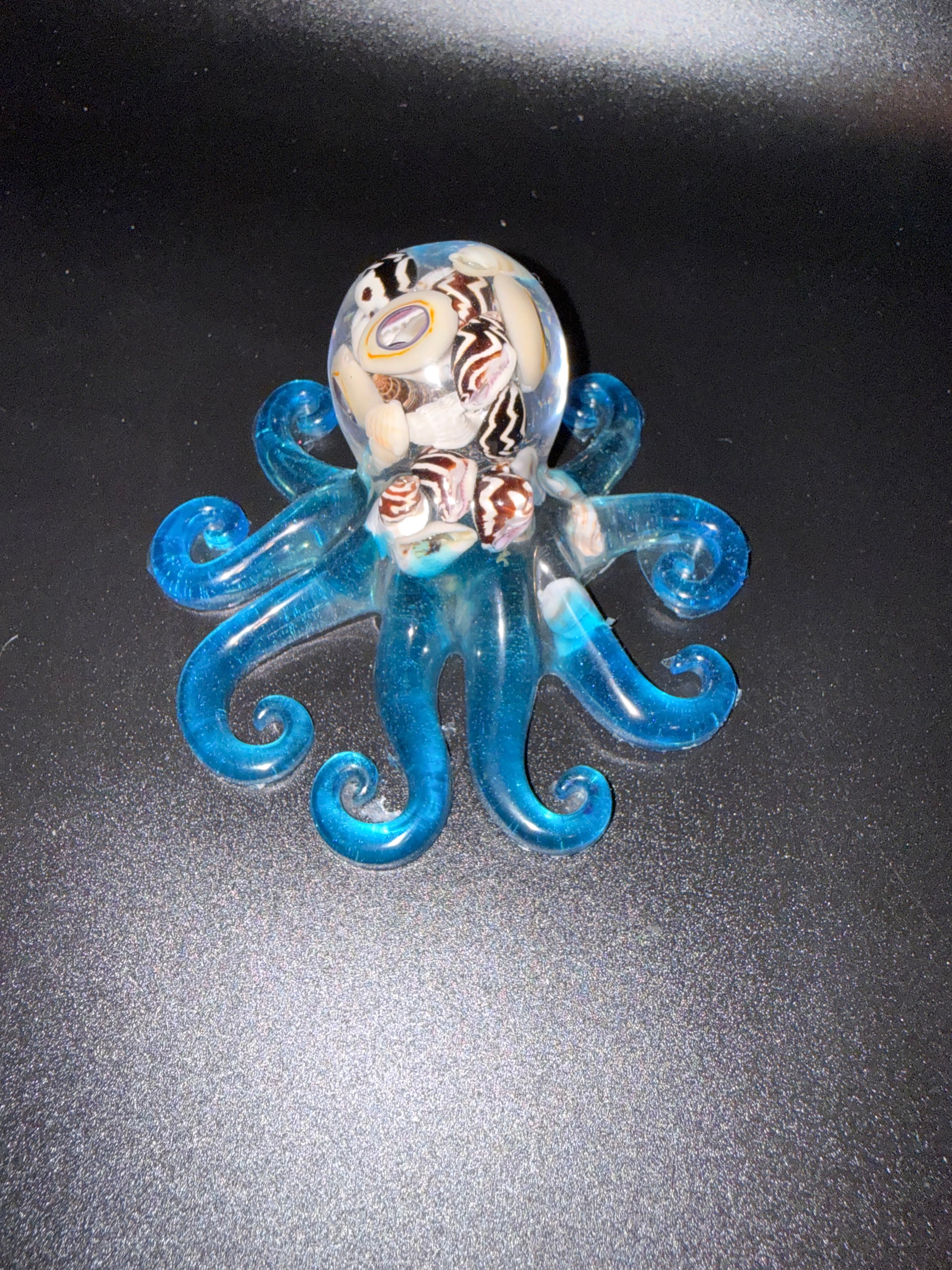 The Guardian of the Deep