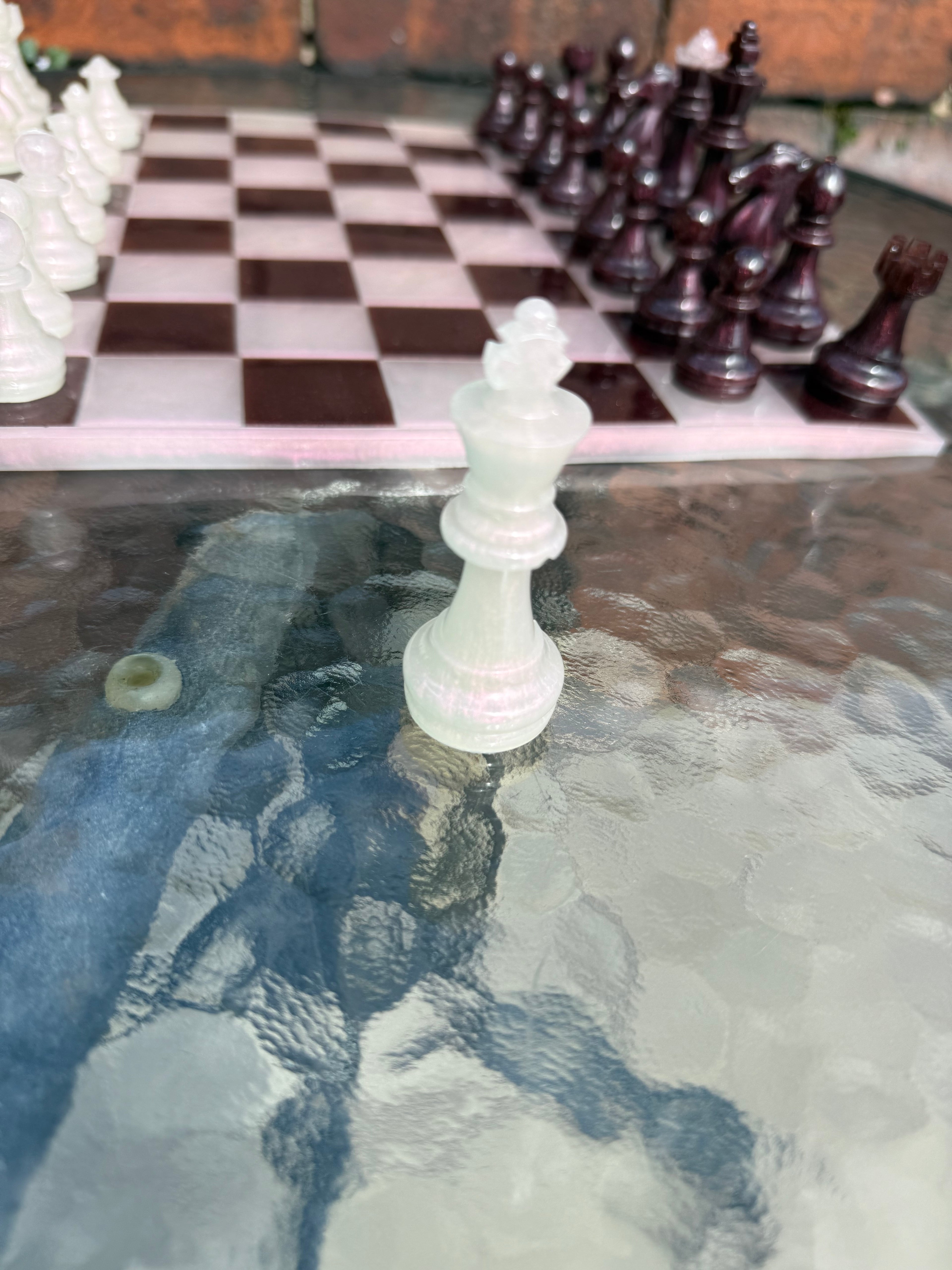 The Gallery: Previous Commissions