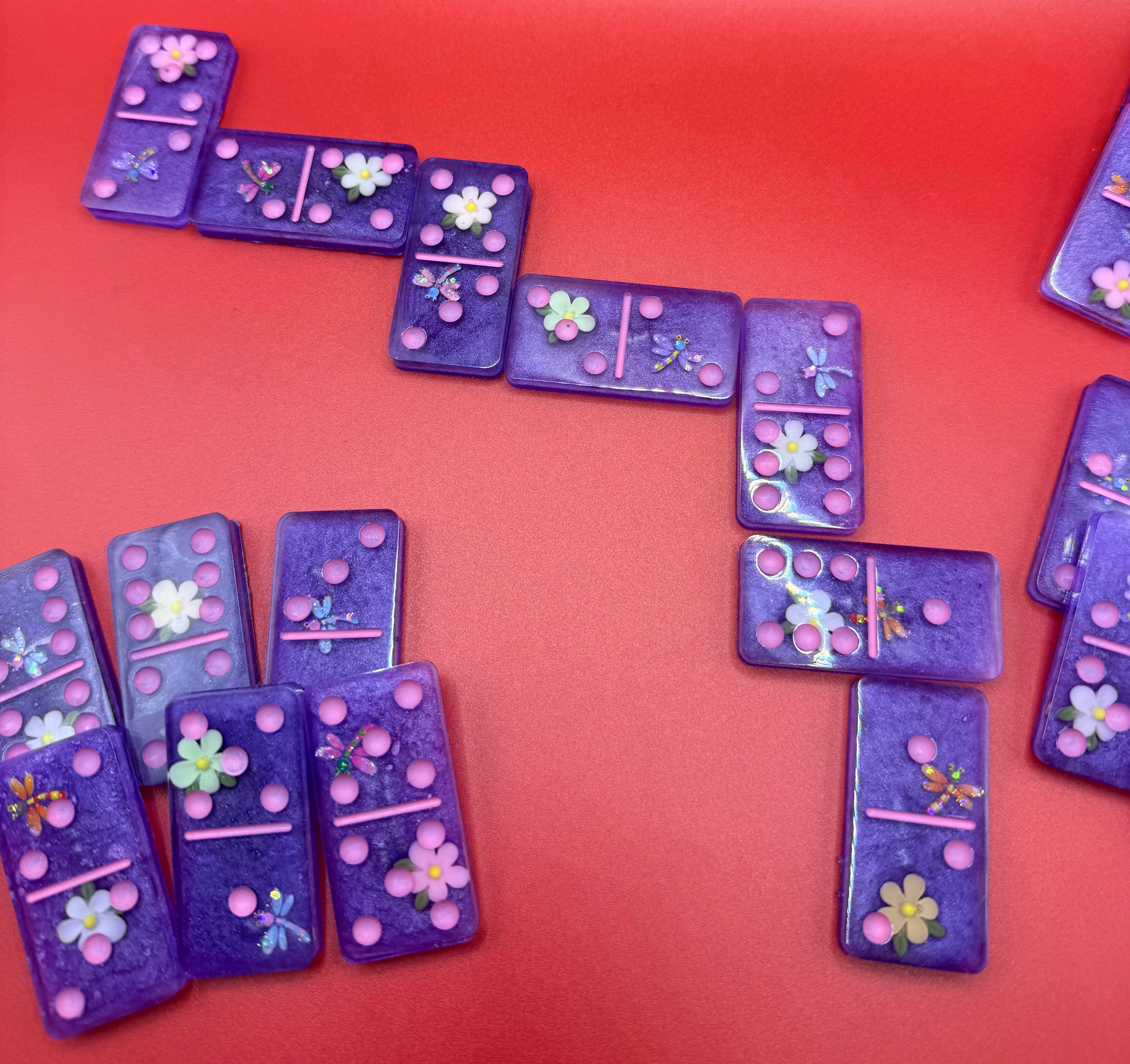 Dragonfly’s Meadow