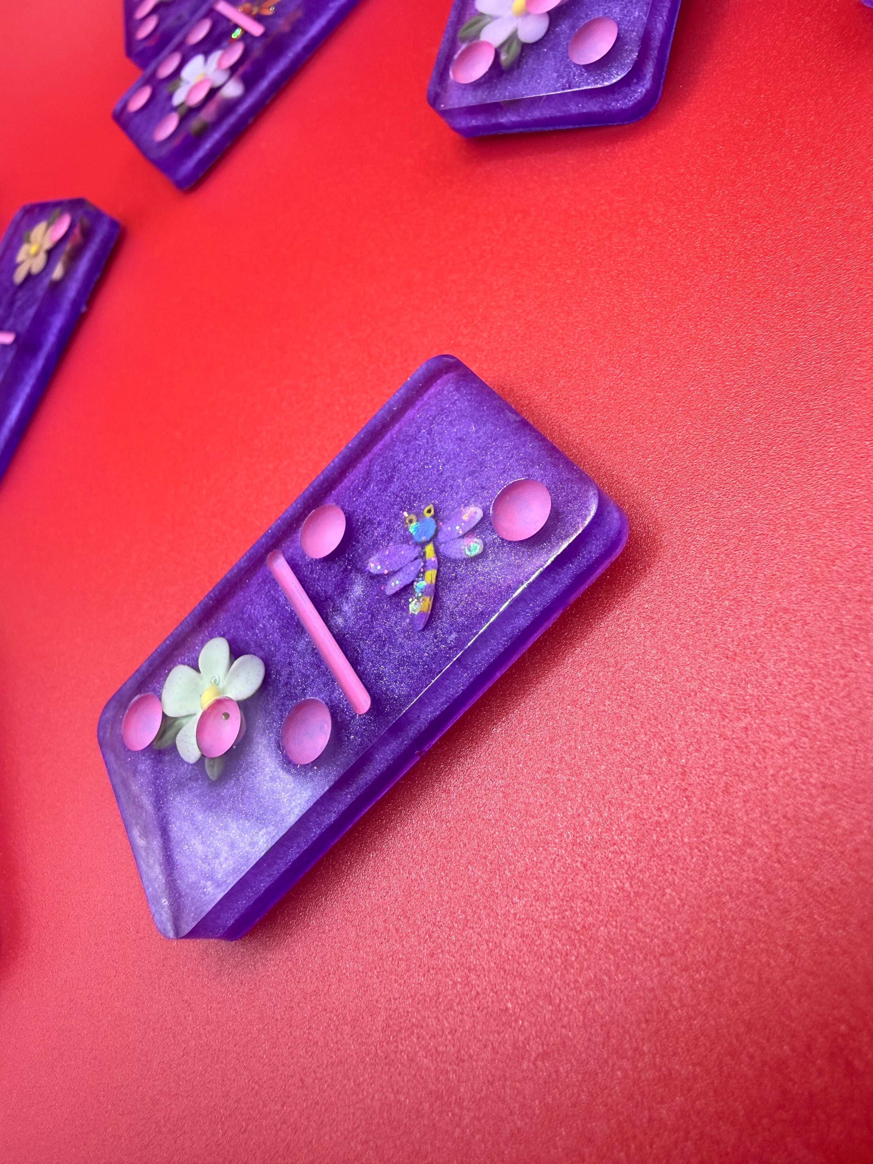 Dragonfly’s Meadow