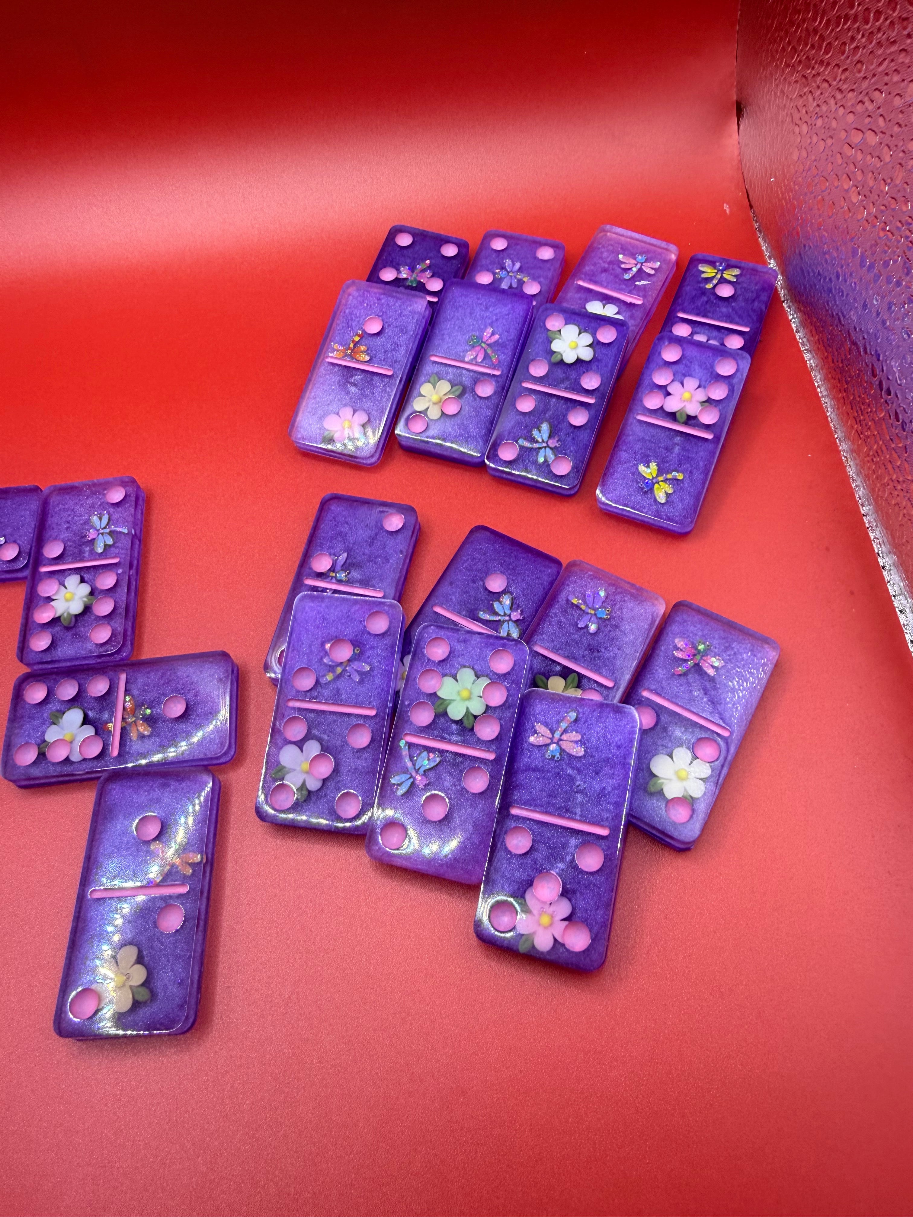 Dragonfly’s Meadow