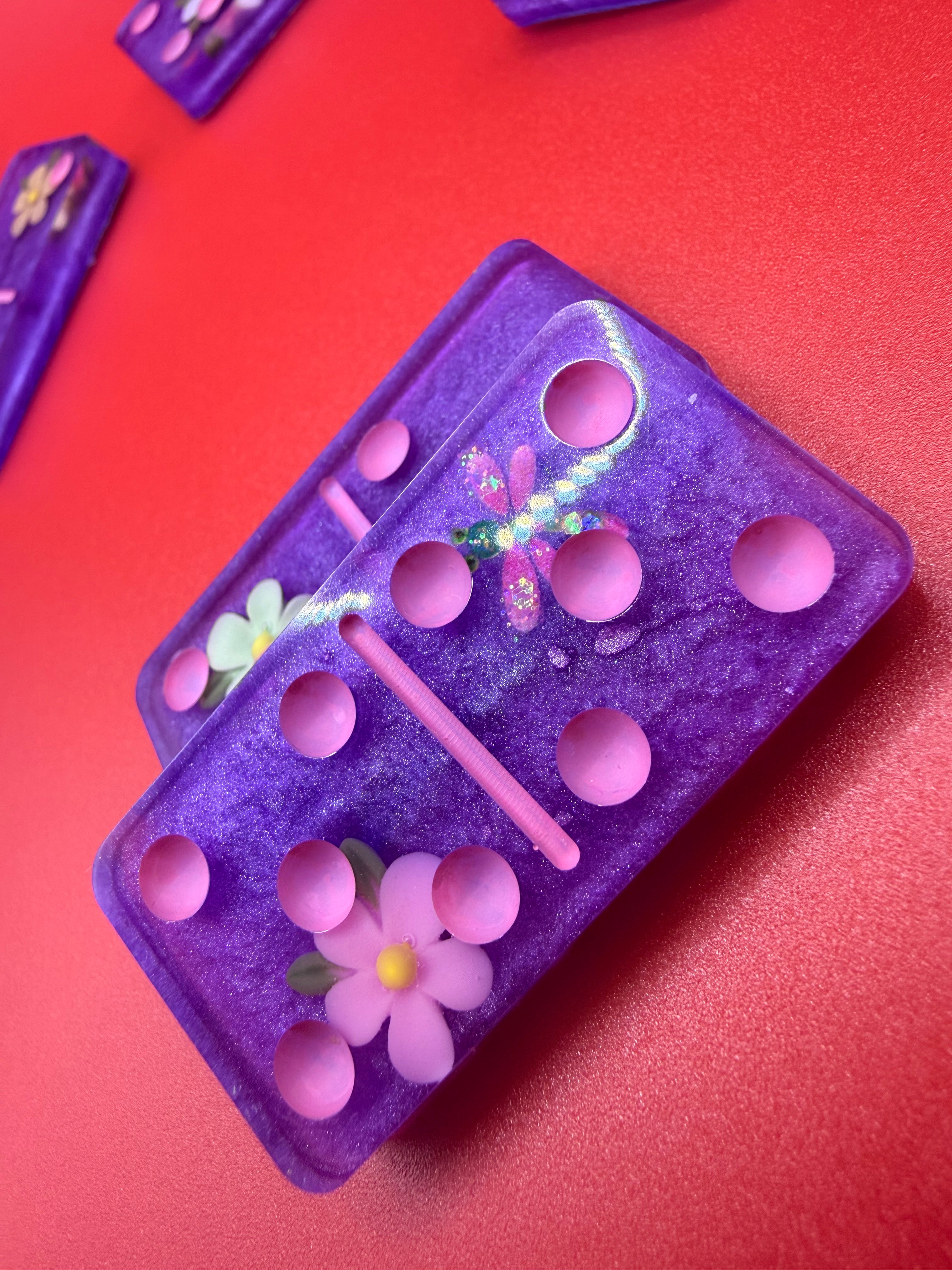 Dragonfly’s Meadow