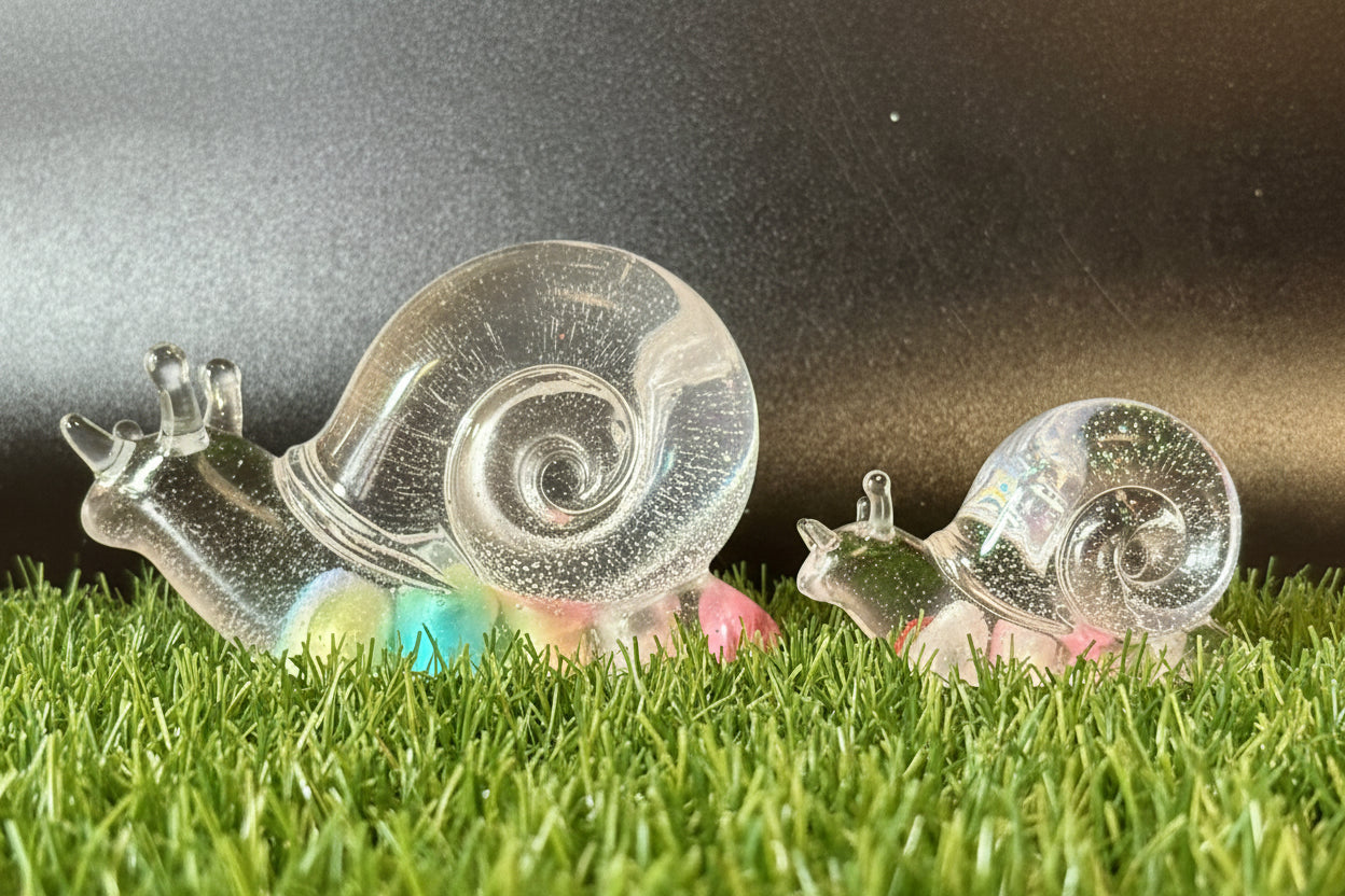 Snails