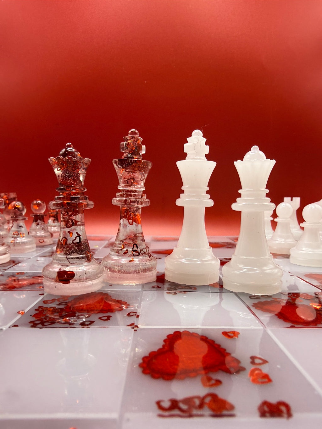 The Valentine Massacre