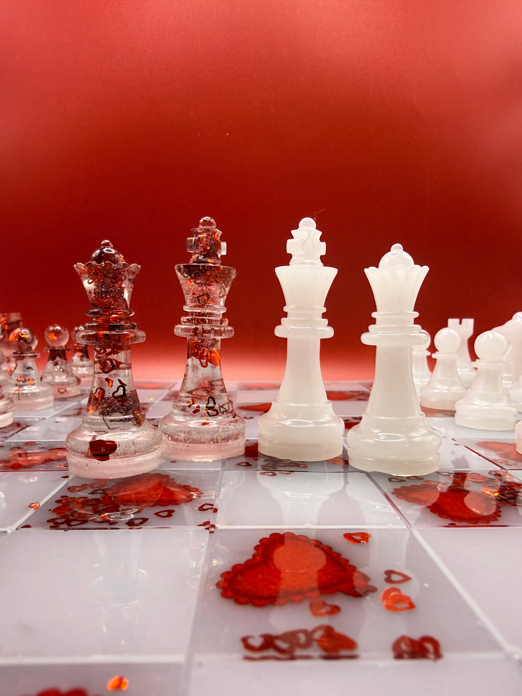 The Valentine Massacre