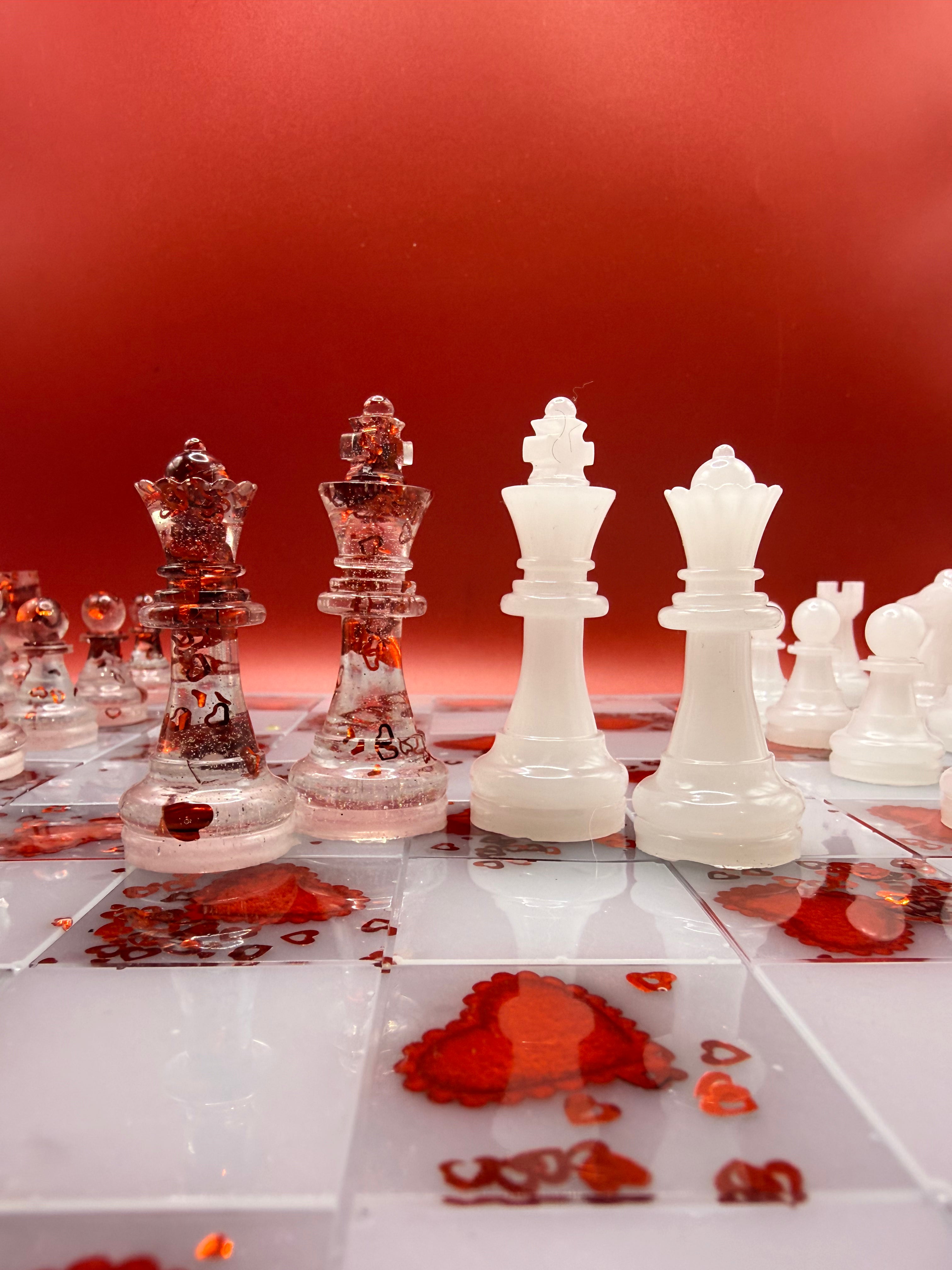 The Valentine Massacre