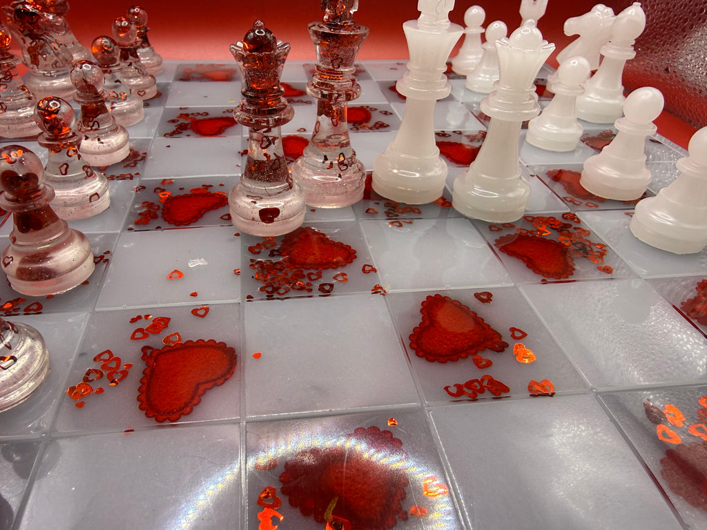 The Valentine Massacre