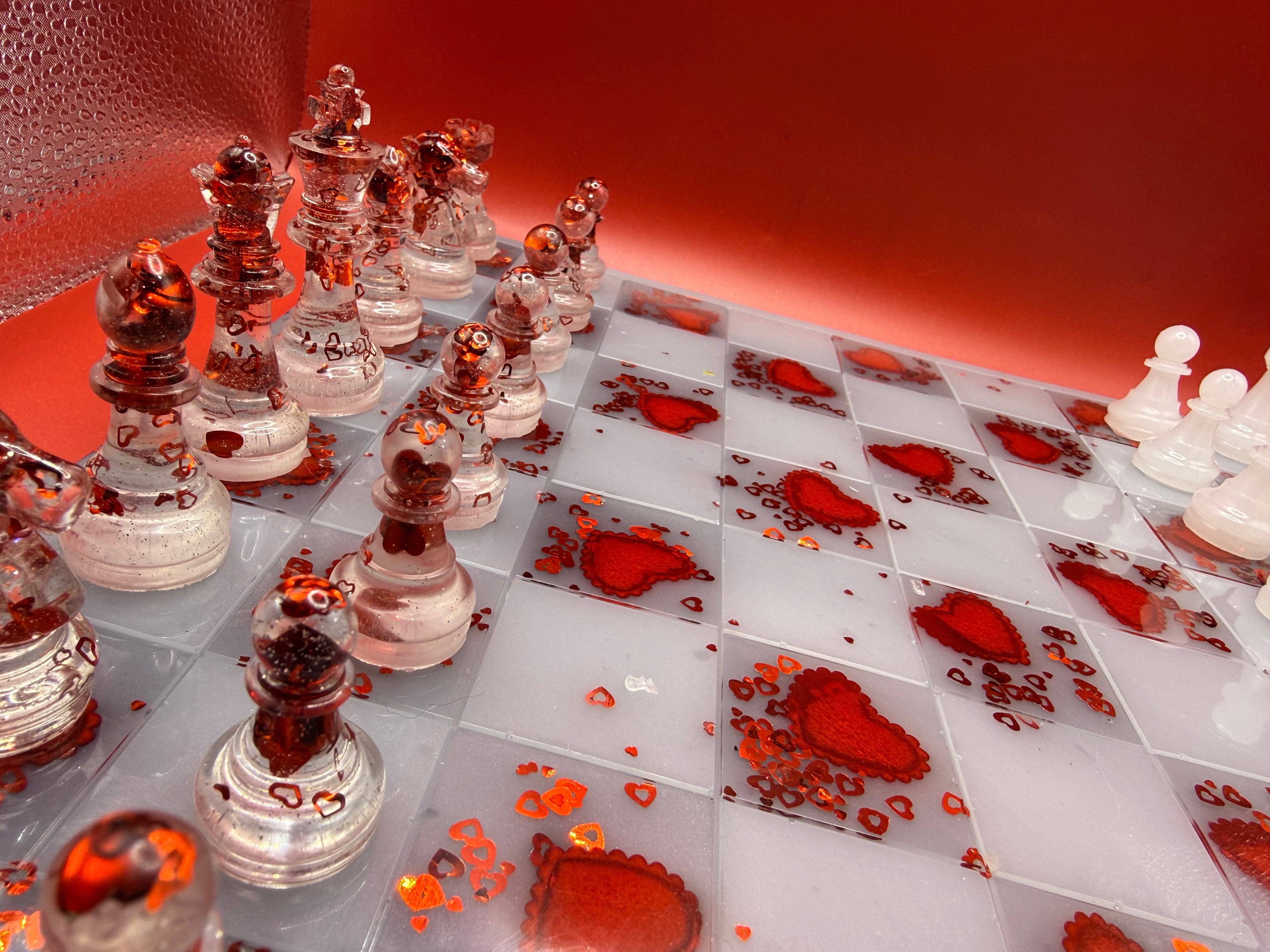 The Valentine Massacre