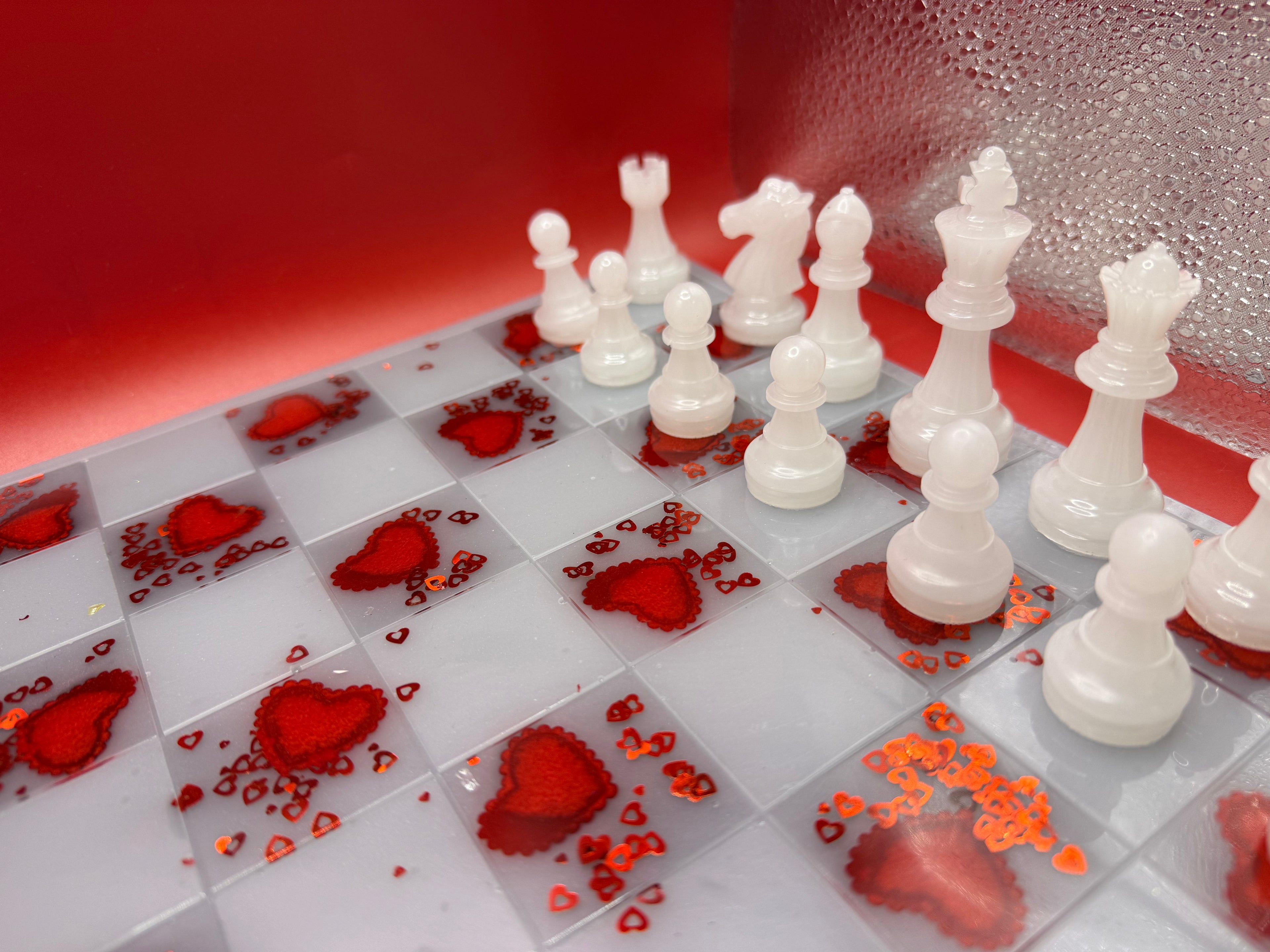 The Valentine Massacre