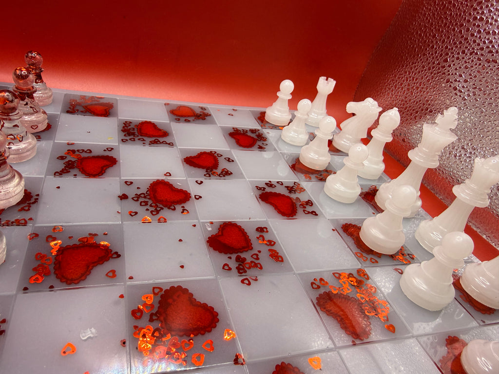 The Valentine Massacre