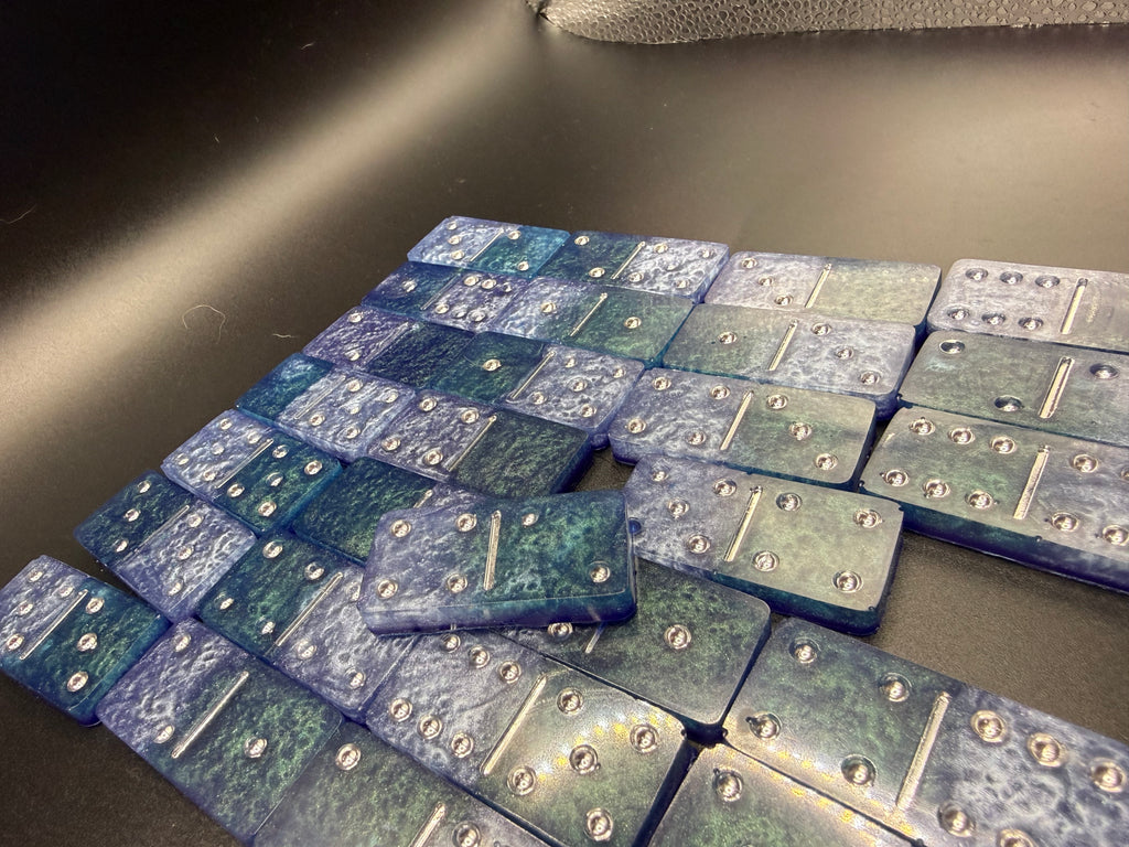 Custom Dominos